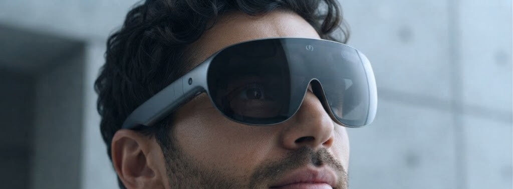 XR glasses keep improving, input remains the challenge