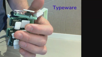 Typeware Ergo